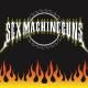 Sex Machineguns