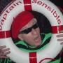 Captain Sensible