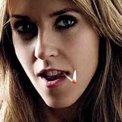 Photo of Liz Phair