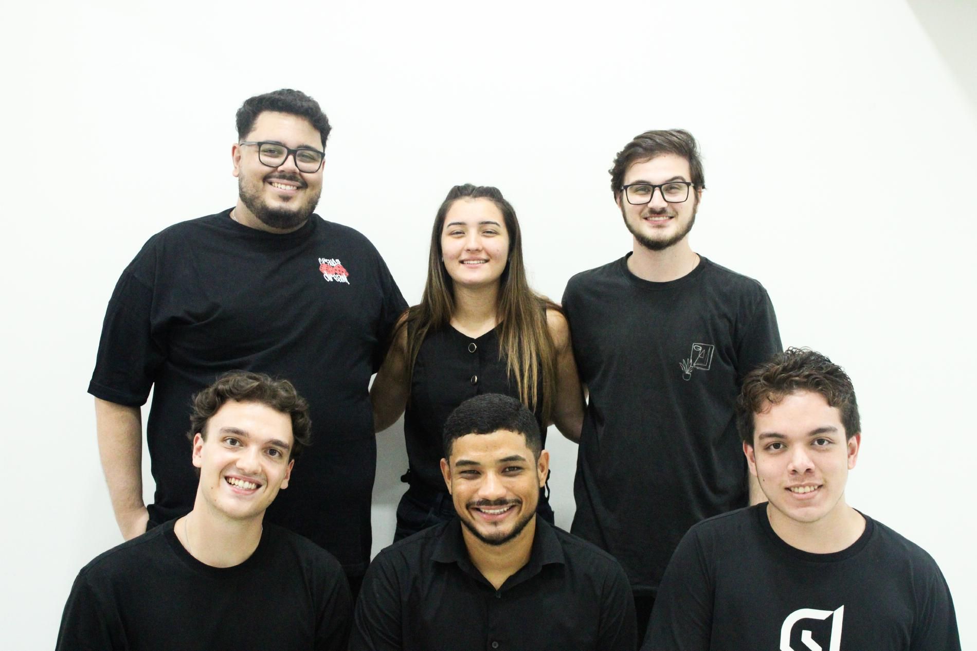 Declaração ao Espírito Santo