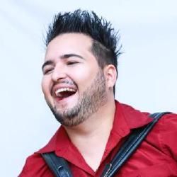 Foto de Thyago e Fernando