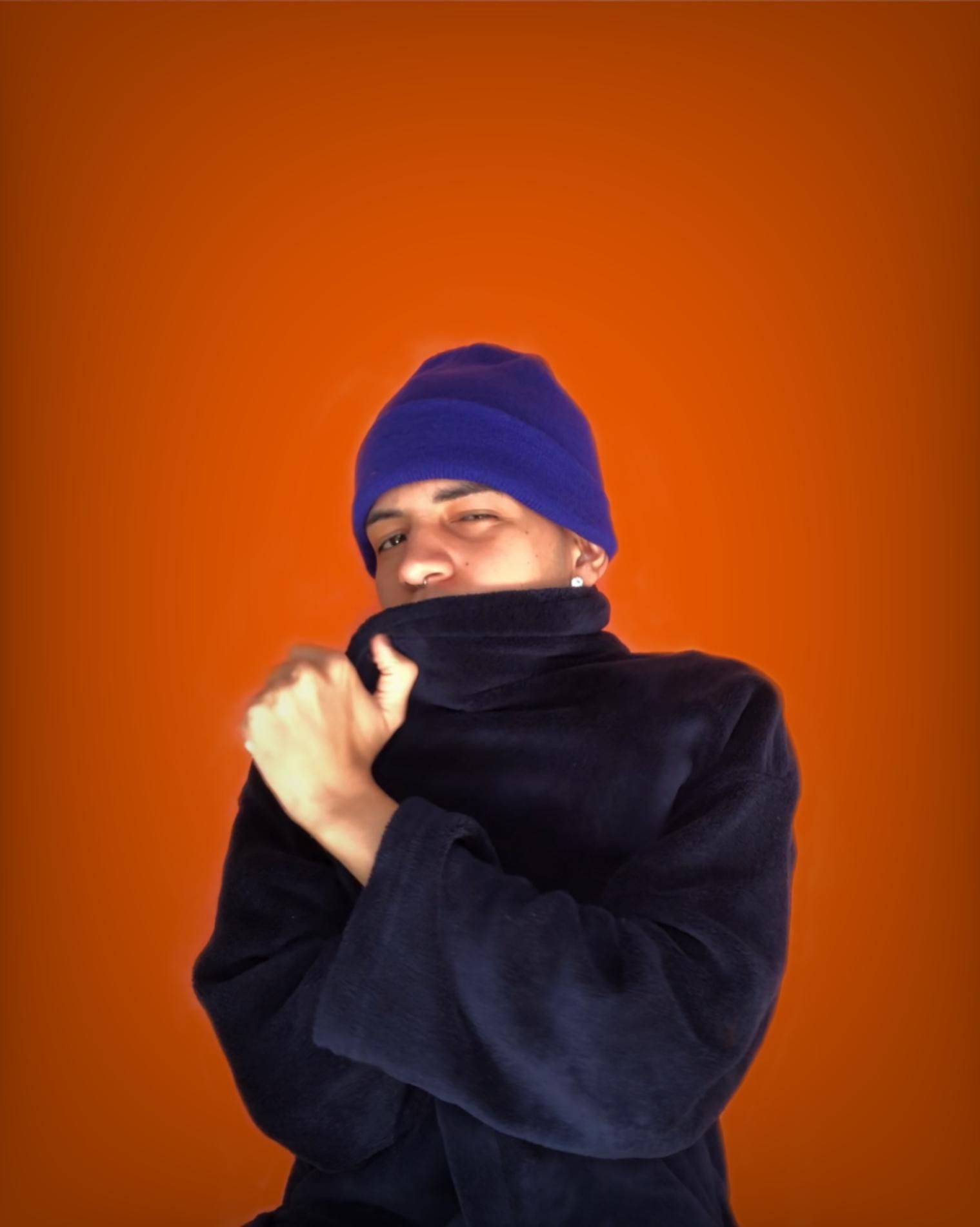 Felipe Wrld