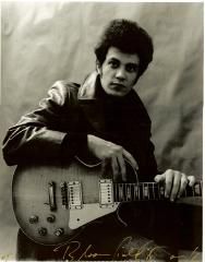 Mike Bloomfield