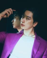 CHANSUNG (2PM)