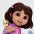 Dora, a Aventureira / Dora la Exploradora / Dora the Explorer