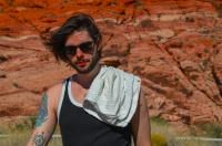 Nathan Bakker