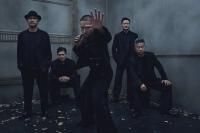 無地自容 (Shameful)