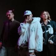 Chase Atlantic
