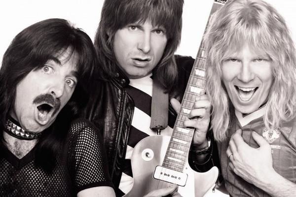 Spinal Tap