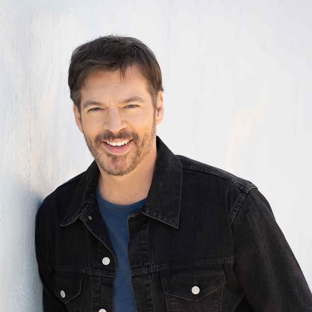 Harry Connick Jr