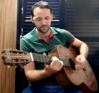 Cássio Pola Mantovani