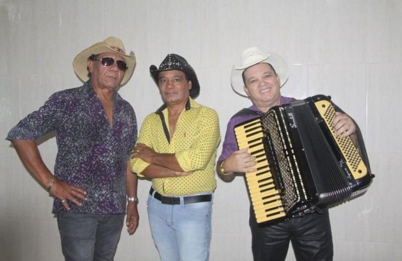 Trio Boca Quente