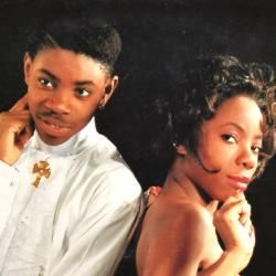 Foto de David Et Corine