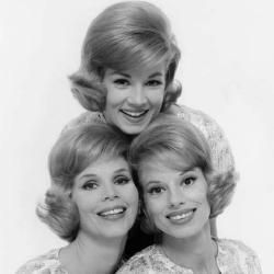 Foto de The McGuire Sisters
