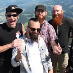 Foto de Killswitch Engage