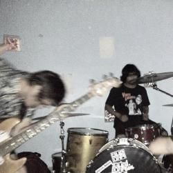 Foto de Johnny Bigode