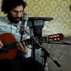 Foto de José González