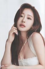 JULIE (KISS OF LIFE)