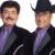 Capa da música "Ni Parientes Somos", de Los Tigres del Norte