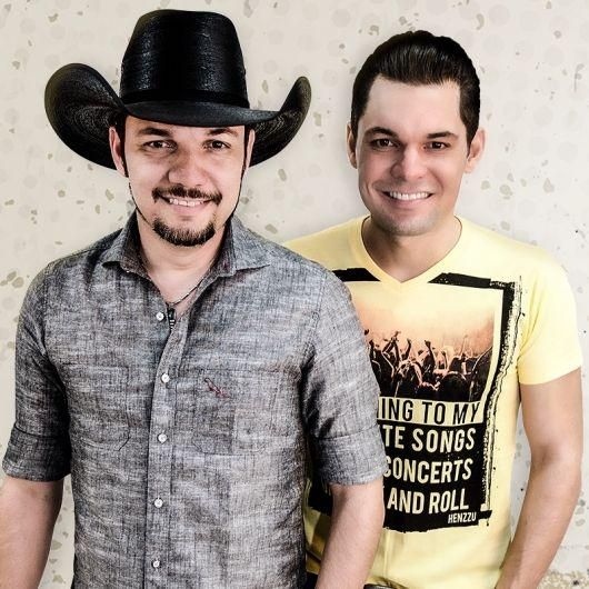 Live Juninão Lá Em Casa, Leo & Junior