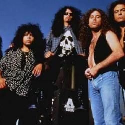 Foto de Armored Saint