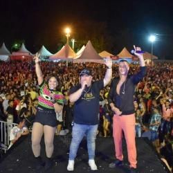 Foto de Pipoco do Trovão