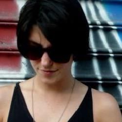 Foto de Sharon Van Etten