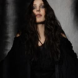 Foto de Chelsea Wolfe