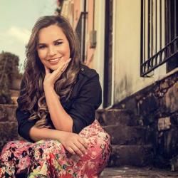 Photo of Kathleen Nascimento