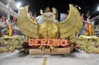 Samba-Enredo 2011 - Sereno, a Essência do Carnaval