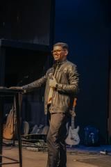 Deus Que Responde Com Fogo