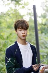 Let's Go Ride (Moonbin)