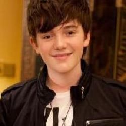 Foto de Greyson Chance