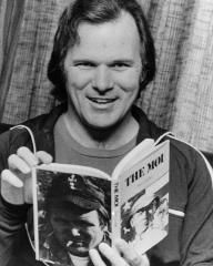 Barry Sadler