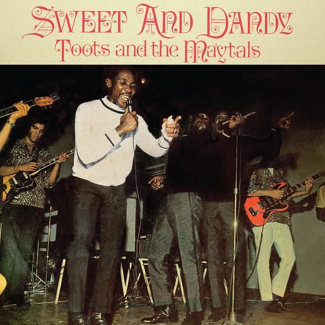 Toots And The Maytals