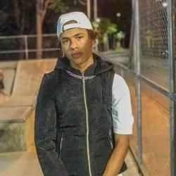 Foto de Dexter Almada