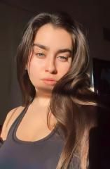 In Between