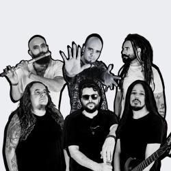 Foto de Sangue de Barro