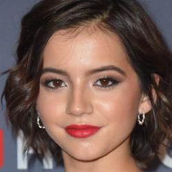 Foto de Isabela Moner