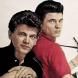 The Everly Brothers