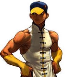 Foto de Street Fighter