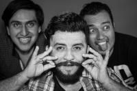 ¿Donde Estás Amor?