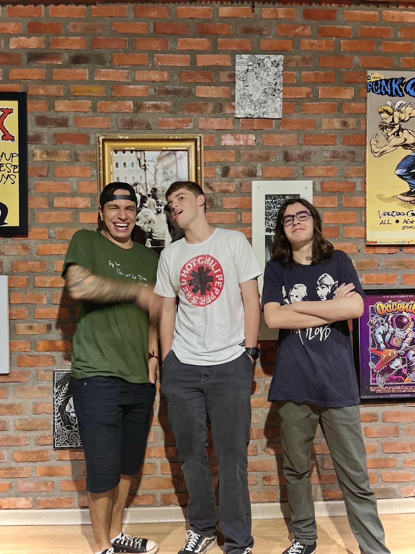 Hero (Punk)