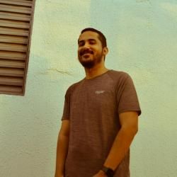 Foto de Melqui Brito