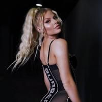 Luísa Manequim