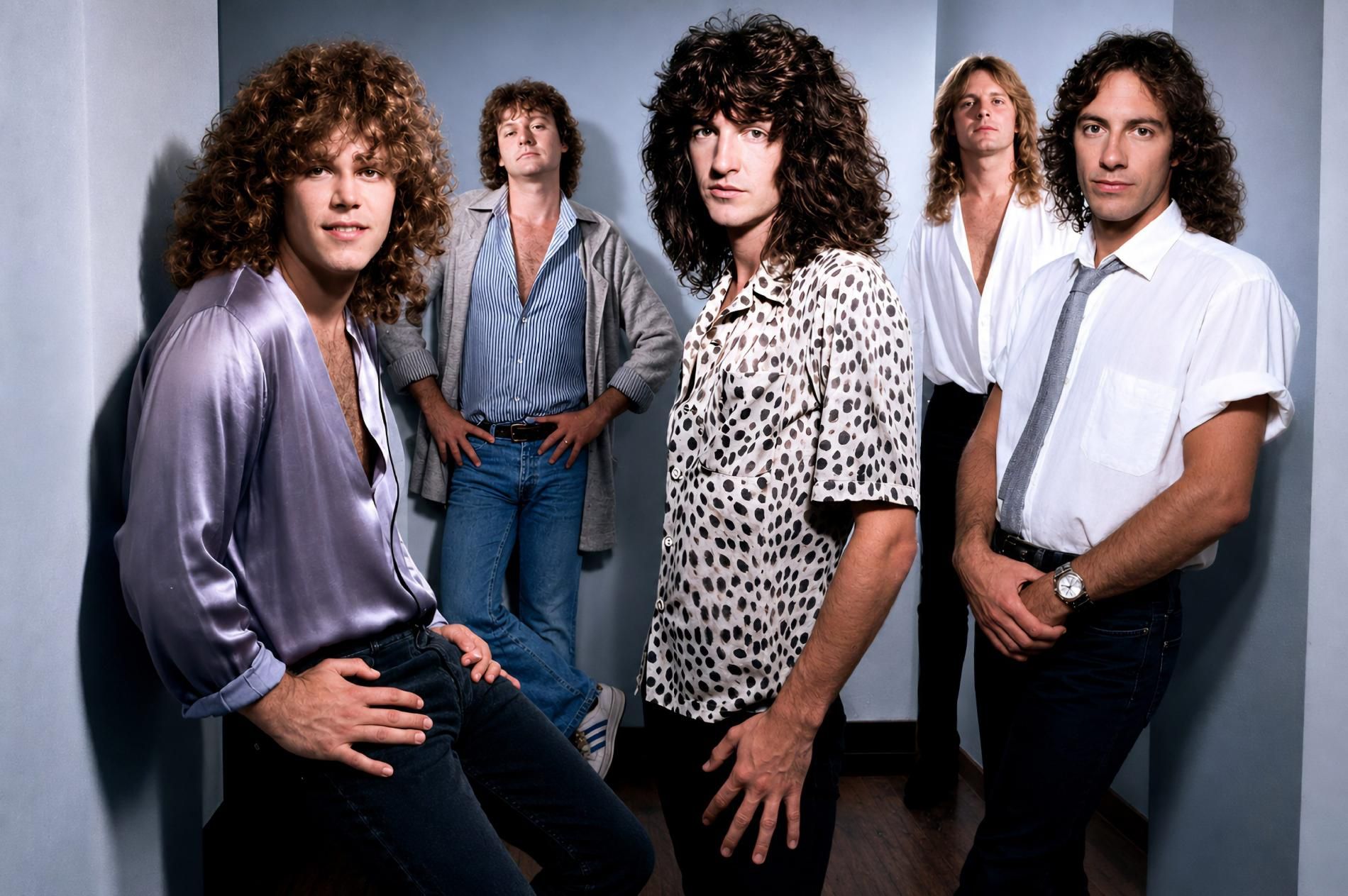 REO Speedwagon