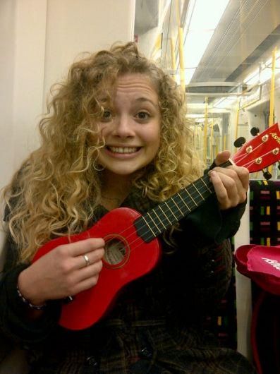 Carrie Fletcher