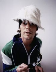 Jamiroquai