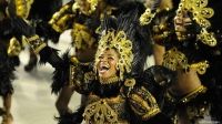 Samba Enredo 2017 - Música Na Alma, Inspiração de Uma Nação