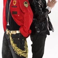 Photo of Alexis y Fido